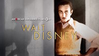 Walt Disney: Part 1