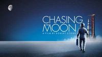 Chasing the Moon: Magnificent Desolation