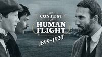 Wright Brothers vs. Curtiss: The Contest for Human Flight