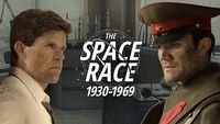 The Space Race