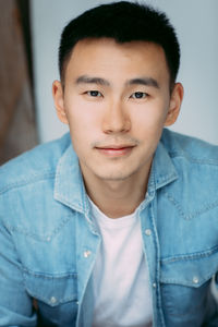 Aidan Wang