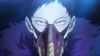 Overhaul