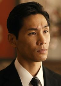 Younger Zhi Zhang