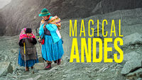 Andes mágicos