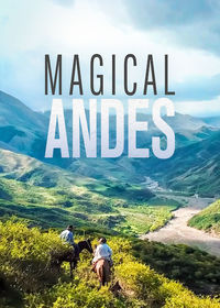 Andes mágicos