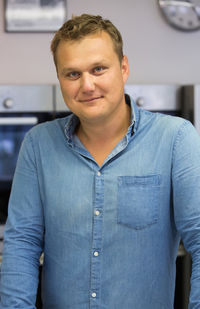 Zsolt Eisler
