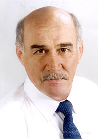 Imre Szélyes