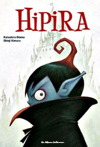 Hipira-kun