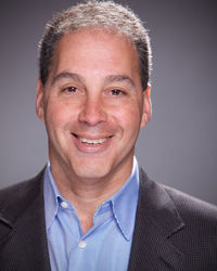 Dan Rosensweig