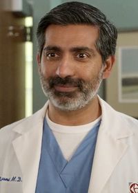 Dr. Bhonani