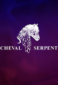 Cheval-Serpent