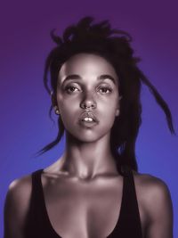 FKA Twigs