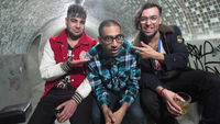Das Racist