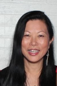 S. Lily Hui