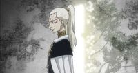 Path of Revenge, Path of Atonement
