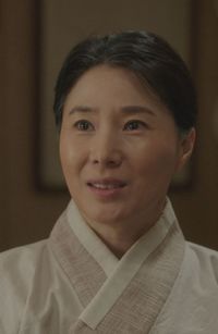 Madam Kim
