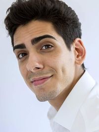 Miles Arcan