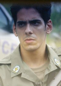 Officer #4