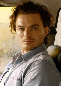 Young Daniel Hutton
