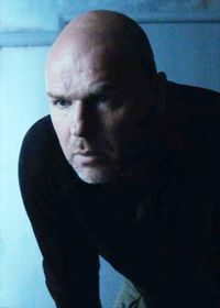 Ukrainian Terrorist #1