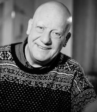 Trond Høvik