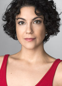 Christina Shea-Wright