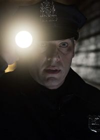 Uniform Cop