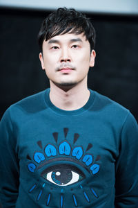 Seo Hyun Woo