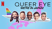 Queer Eye: We're in Japan
