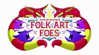 Folk Art Foes