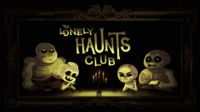 Lonely Haunts Club