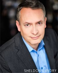 Sheldon Landry