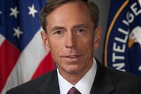 David Petraeus