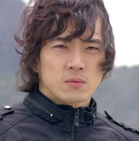 Choi Kang Ta