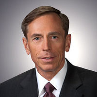 David Petraeus