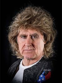 John Parr