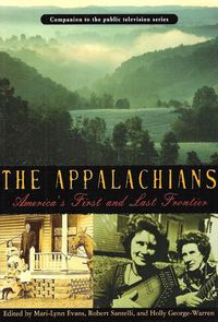 The Appalachians