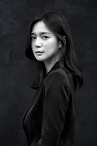 Yoon Hye Won