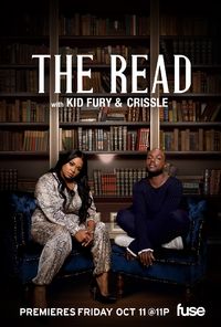 The Read with Kid Fury and Crissle