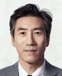 Seo Sang Won
