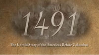 1491: The Untold Story of the Americas before Columbus