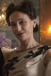 Wallis Simpson, Duchess of Windsor