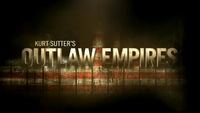 Kurt Sutter's Outlaw Empires