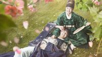 Moonlight Drawn by Clouds