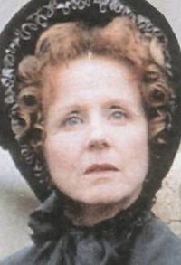 Heloise de Villefort