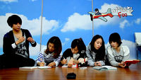 Amazing f(x)