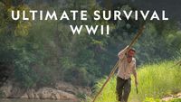 Ultimate Survival WWII