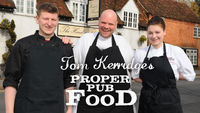 Tom Kerridge's Proper Pub Food