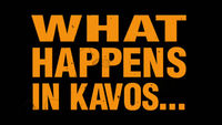 What Happens in Kavos...