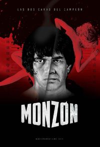 Monzón: A Knockout Blow
